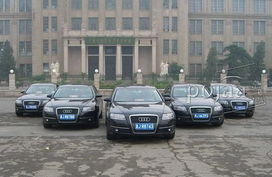暢行京城，信賴之選 北京歐德汽車租賃服務(wù)全解析