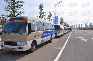 青島成立首個(gè)汽車租賃協(xié)會(huì)，行業(yè)有了“娘家”