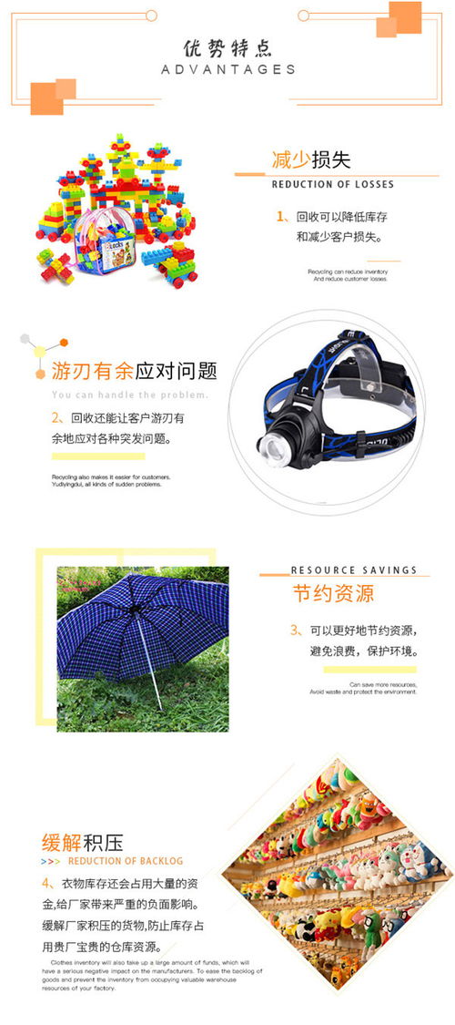 庫存尾貨回收 魯樂庫存助力衢州日用百貨循環經濟