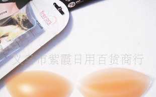 二手硅膠插片胸墊轉(zhuǎn)讓 解析Freebra隱形文胸厚插片A款的實(shí)用價(jià)值