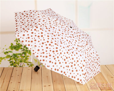 便攜時(shí)尚，風(fēng)雨同行——義烏星爍日用品廠熱銷三折傘解析