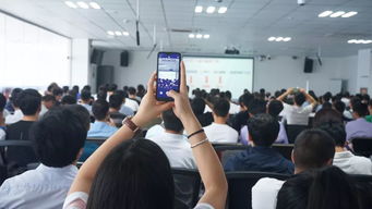 海康機器人2019全國視覺技術交流會杭州站圓滿收官，技術交流引領行業(yè)新浪潮