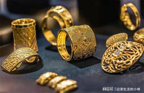 金價(jià)跳水，美發(fā)飾品迎銷售良機(jī)