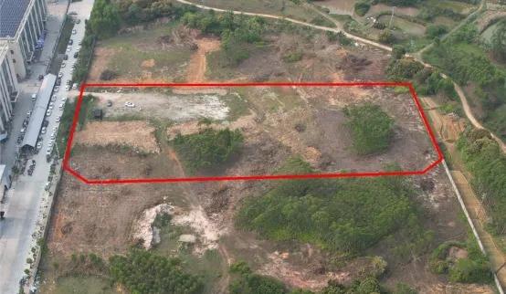 深企外溢 信宇人科技惠州仲愷摘地建廠，背后交織美發飾品銷售多元化布局